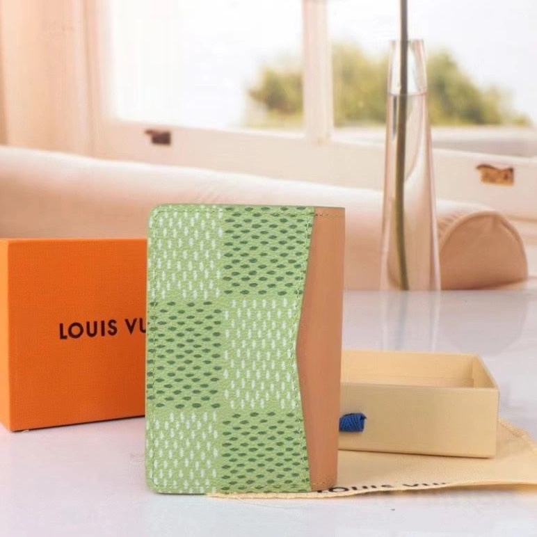 Durable LX Wallets 10112