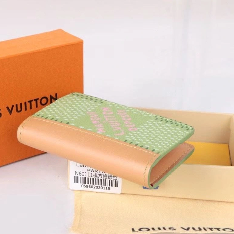 Durable LX Wallets 10112
