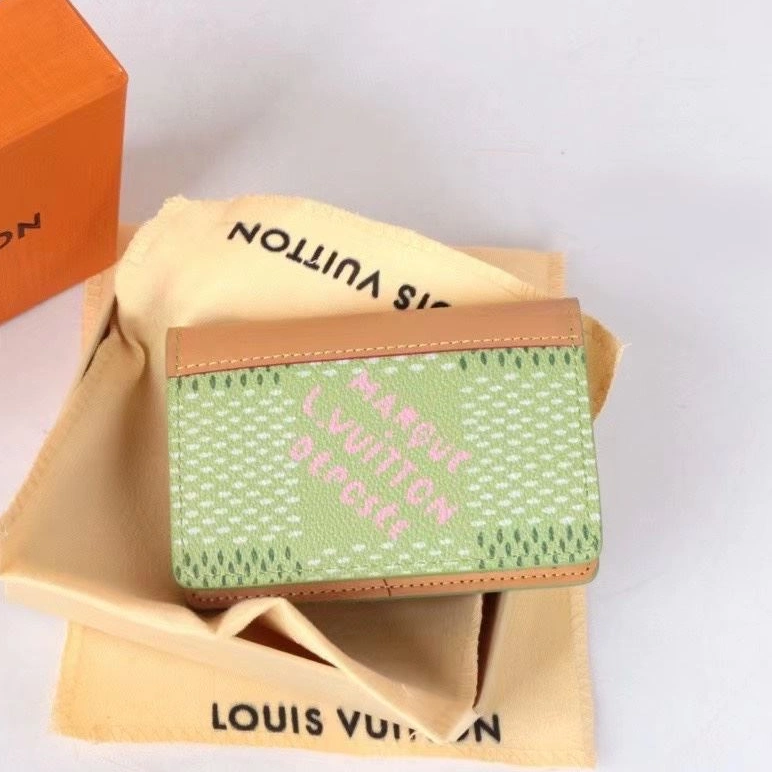 Durable LX Wallets 10112