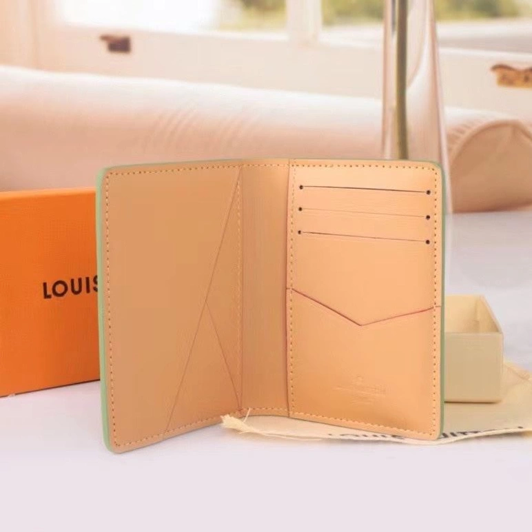 Durable LX Wallets 10112