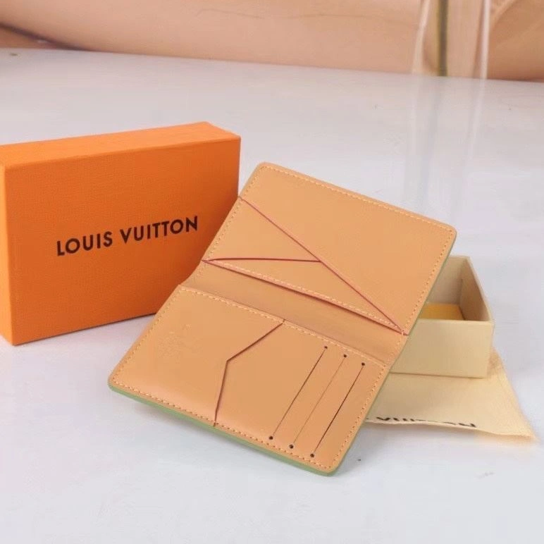 Durable LX Wallets 10112