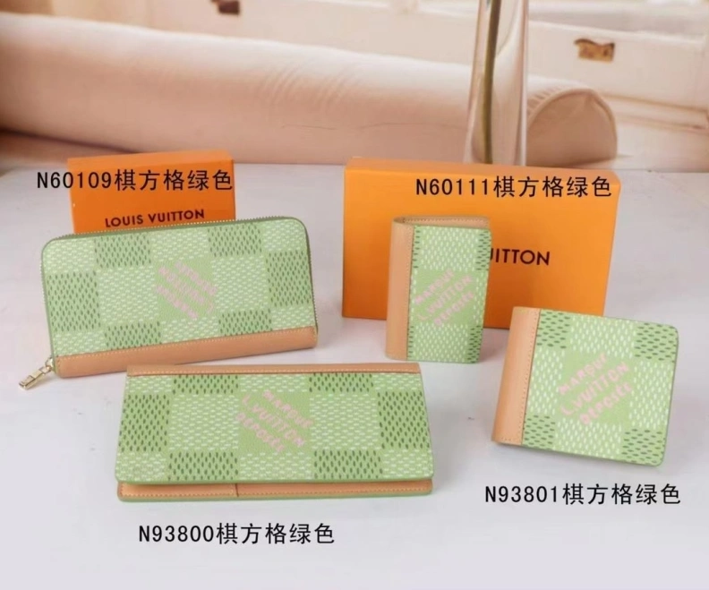 Durable LX Wallets 10112