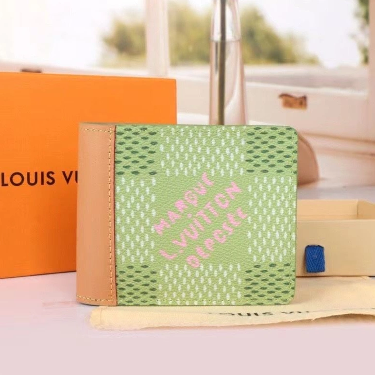 LX Wallets Cozy 10124