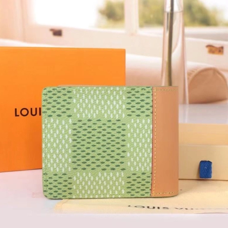 LX Wallets Cozy 10124