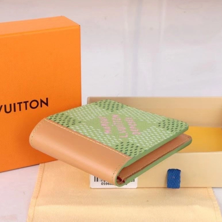 LX Wallets Cozy 10124