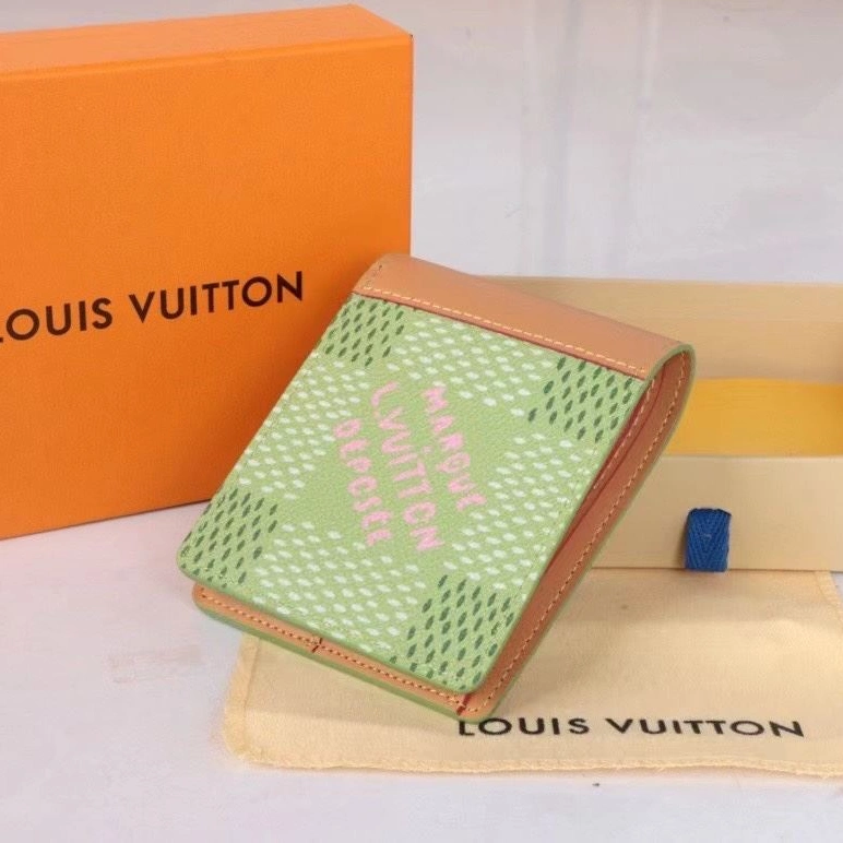 LX Wallets Cozy 10124