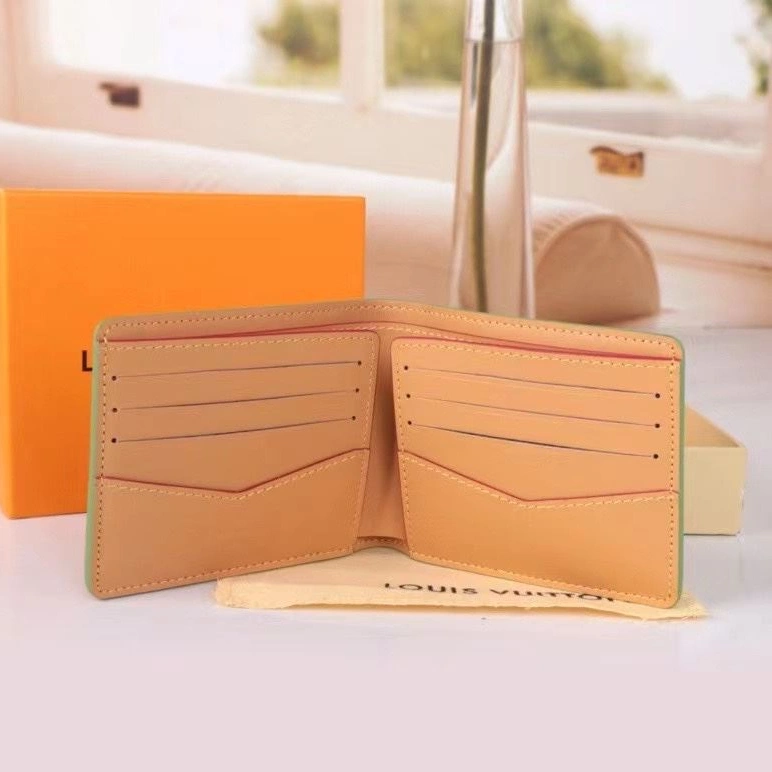 LX Wallets Cozy 10124