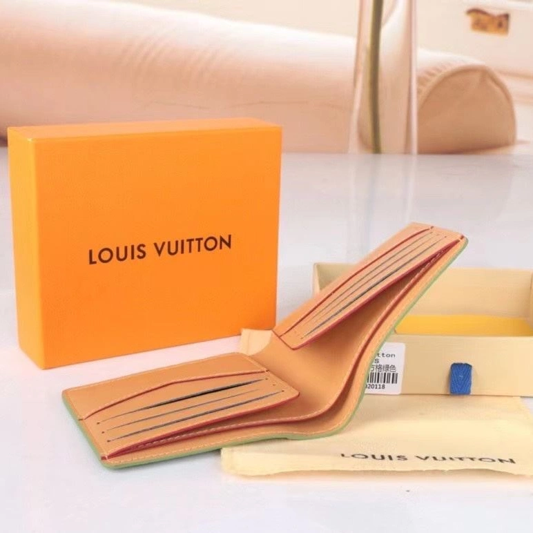 LX Wallets Cozy 10124