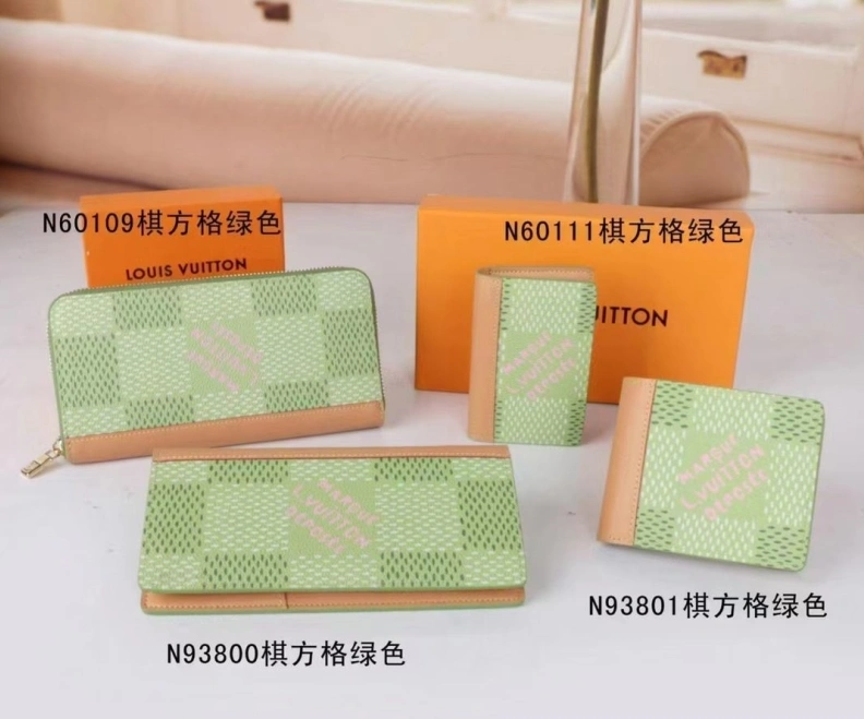 BestValue LX Wallets 10125