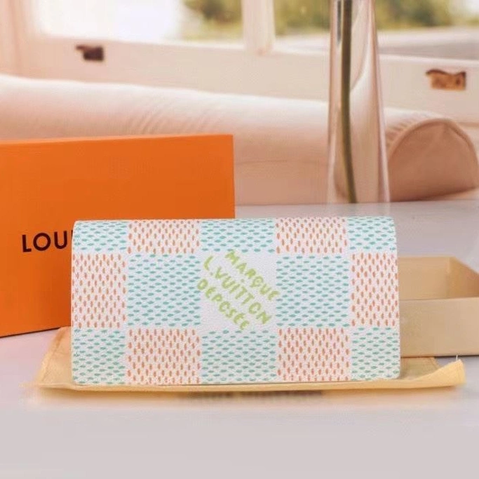GoAnywhere LX Wallets 10118