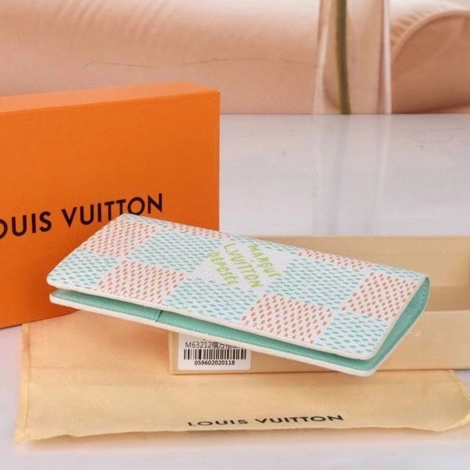 GoAnywhere LX Wallets 10118