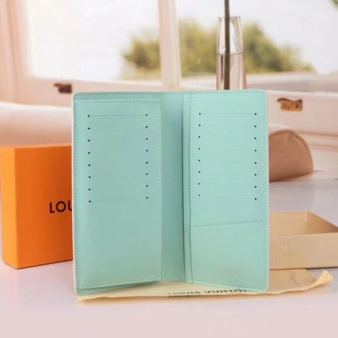 GoAnywhere LX Wallets 10118