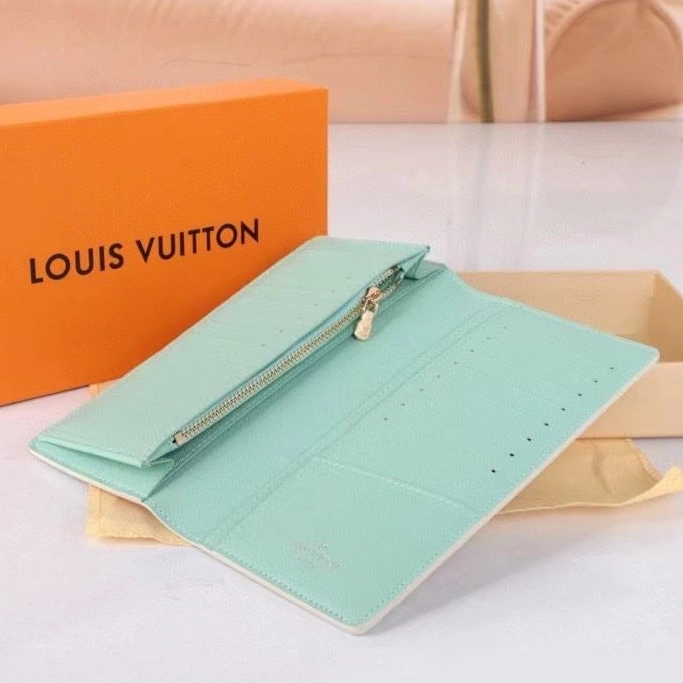 GoAnywhere LX Wallets 10118