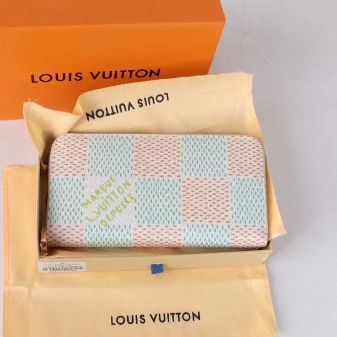 Bold LX Wallets 10108