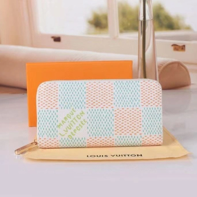 Bold LX Wallets 10108