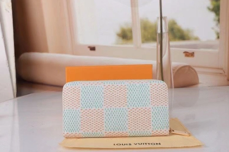 Bold LX Wallets 10108