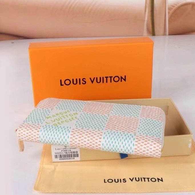 Bold LX Wallets 10108
