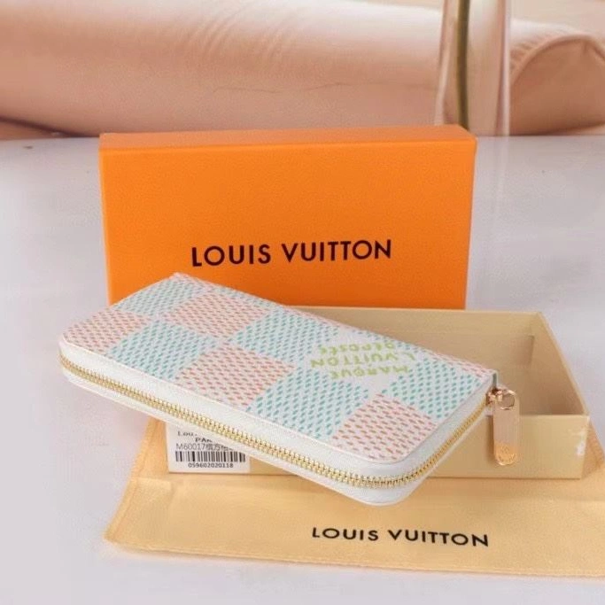 Bold LX Wallets 10108
