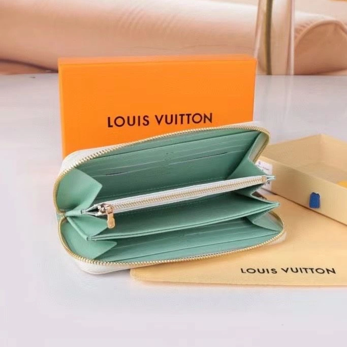 Bold LX Wallets 10108