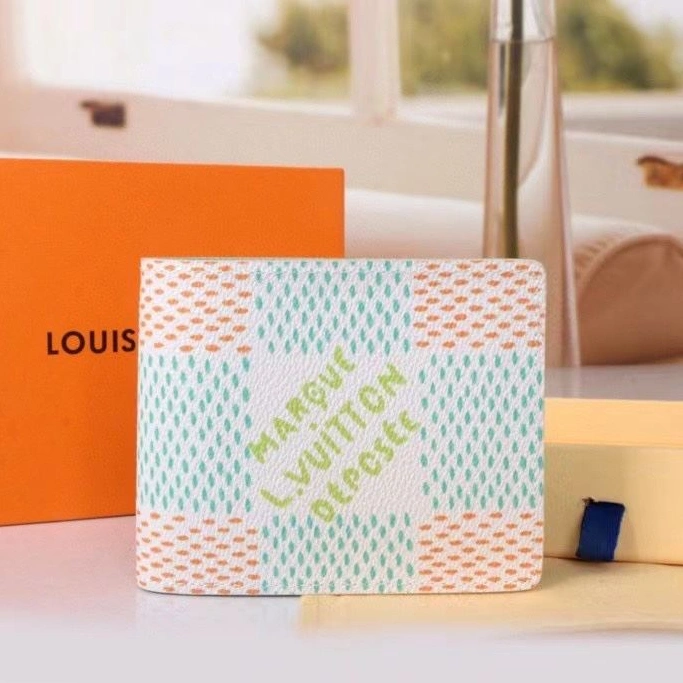 ModernLook LX Wallets 10122