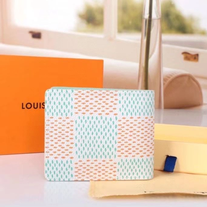 ModernLook LX Wallets 10122