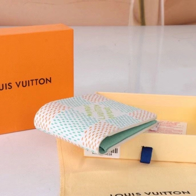ModernLook LX Wallets 10122
