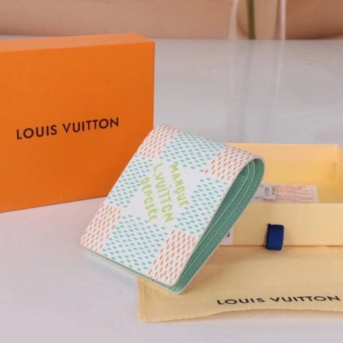 ModernLook LX Wallets 10122