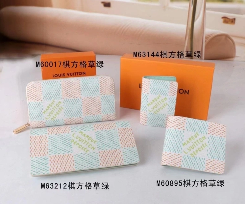 ModernLook LX Wallets 10122