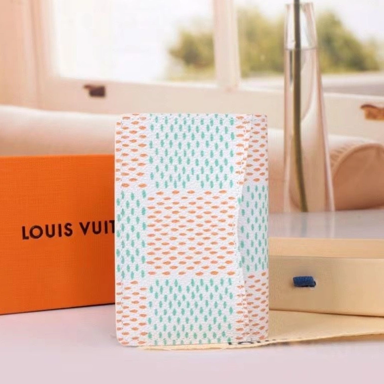 Minimalist LX Wallets 10128