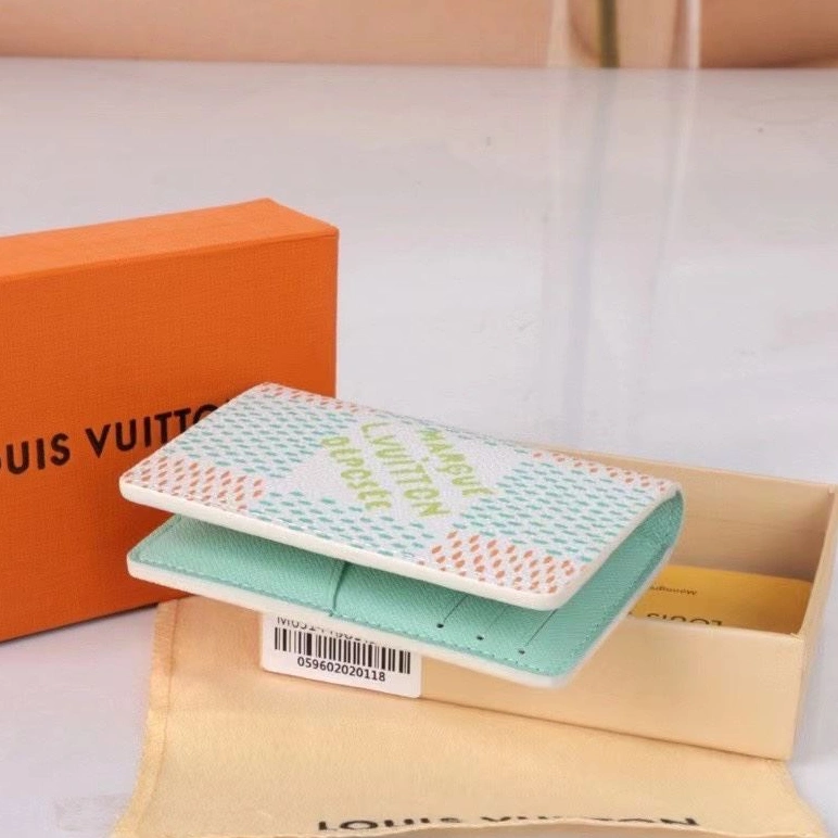 Minimalist LX Wallets 10128