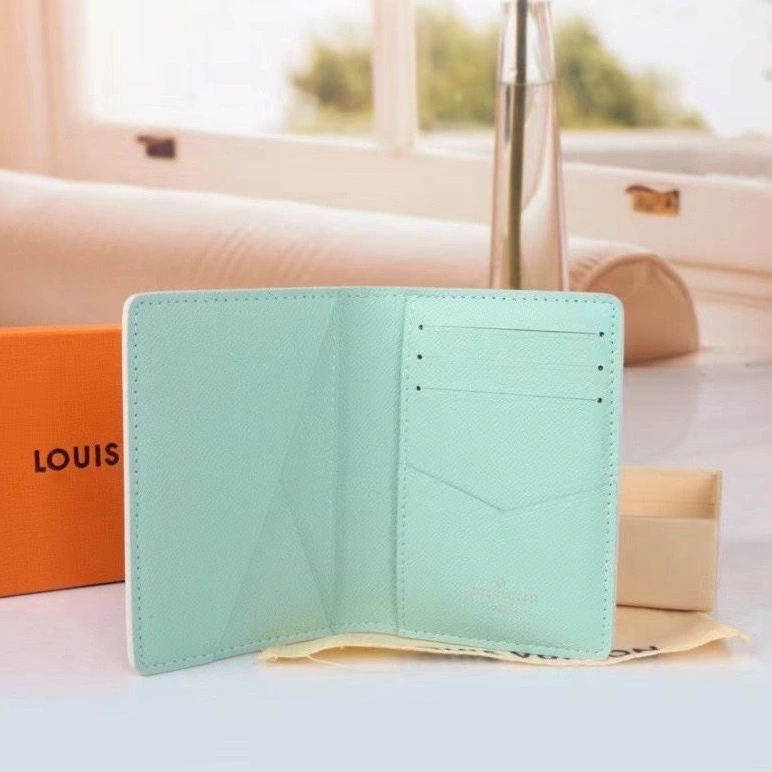 Minimalist LX Wallets 10128