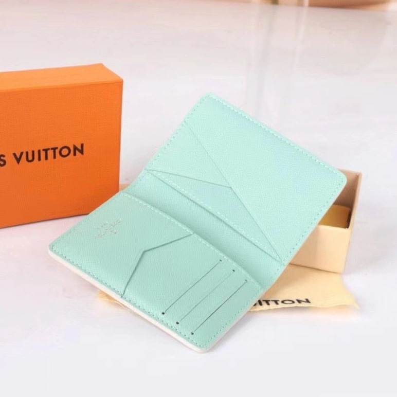 Minimalist LX Wallets 10128