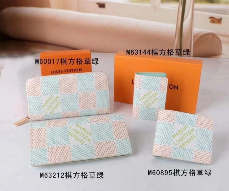 Minimalist LX Wallets 10128