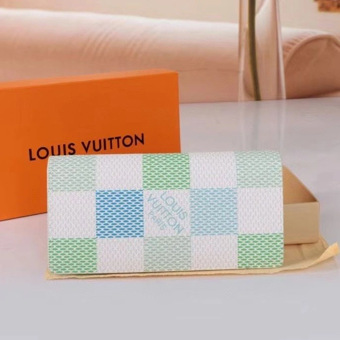 LX Wallets GoodFit 10117