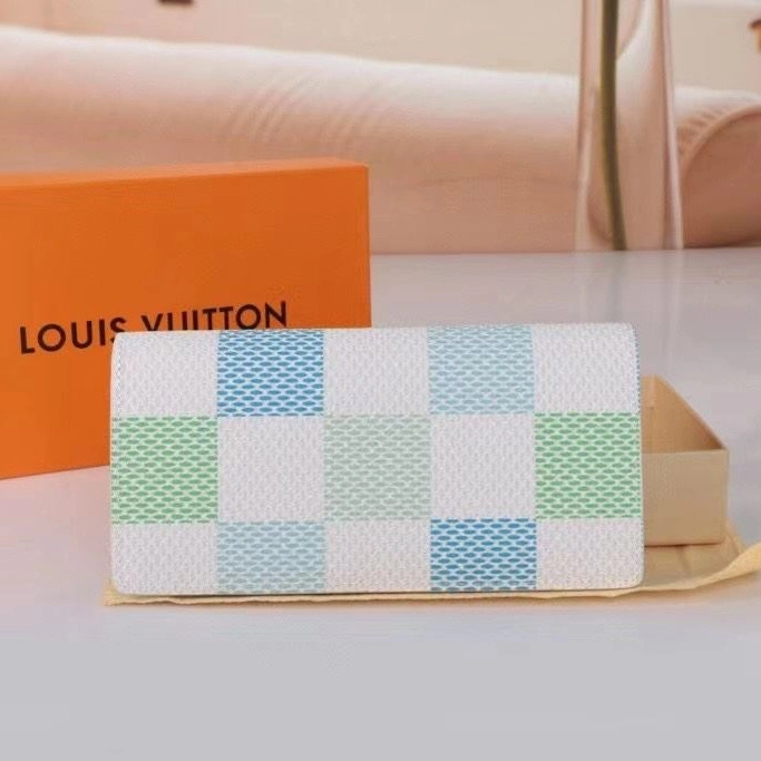 LX Wallets GoodFit 10117
