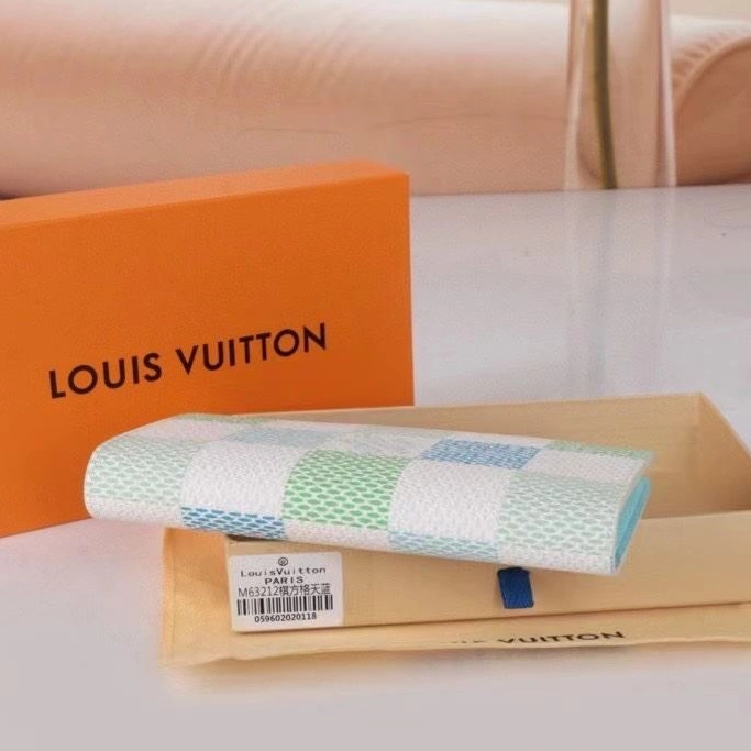 LX Wallets GoodFit 10117