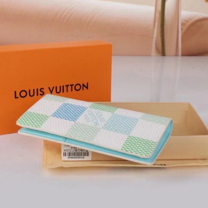 LX Wallets GoodFit 10117