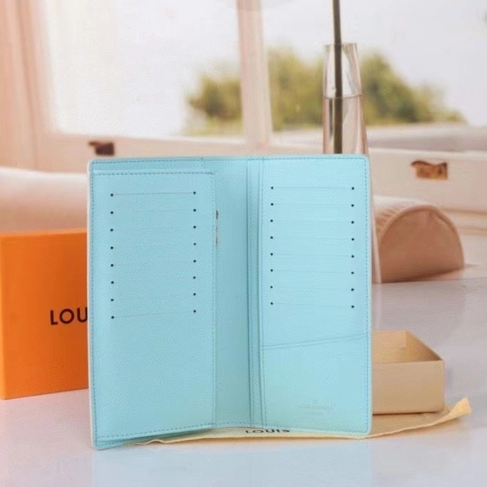 LX Wallets GoodFit 10117