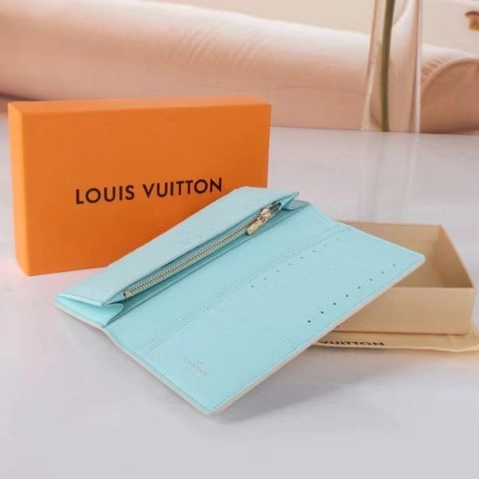 LX Wallets GoodFit 10117