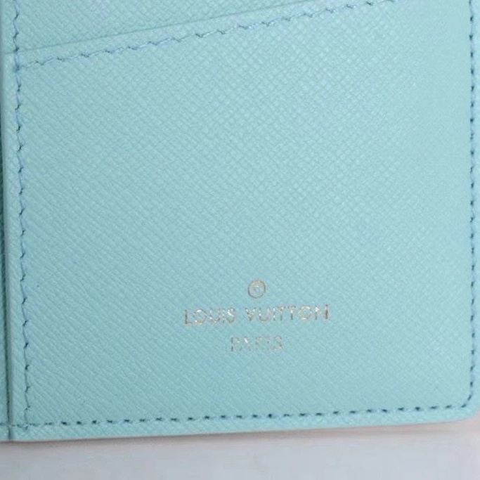LX Wallets GoodFit 10117