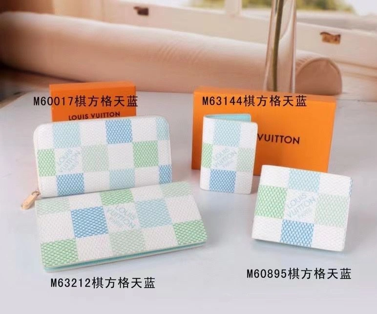 LX Wallets GoodFit 10117