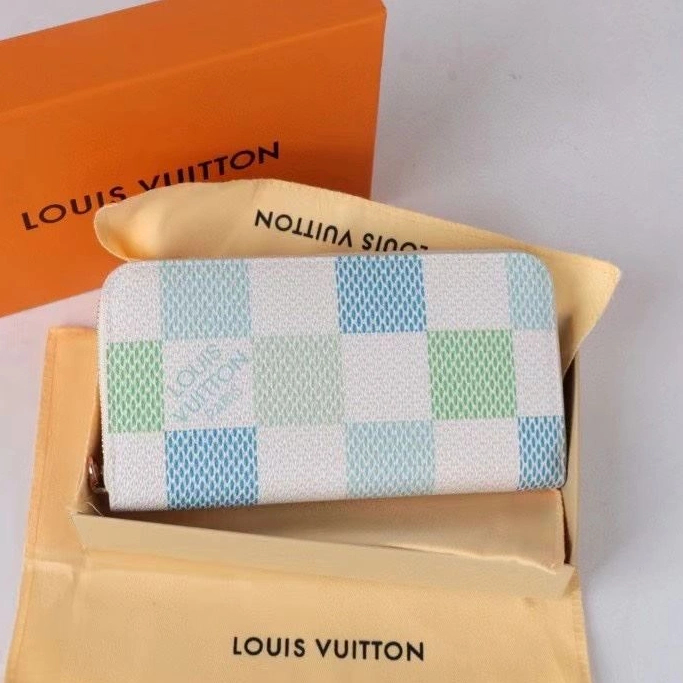 EyeCatching LX Wallets 10120