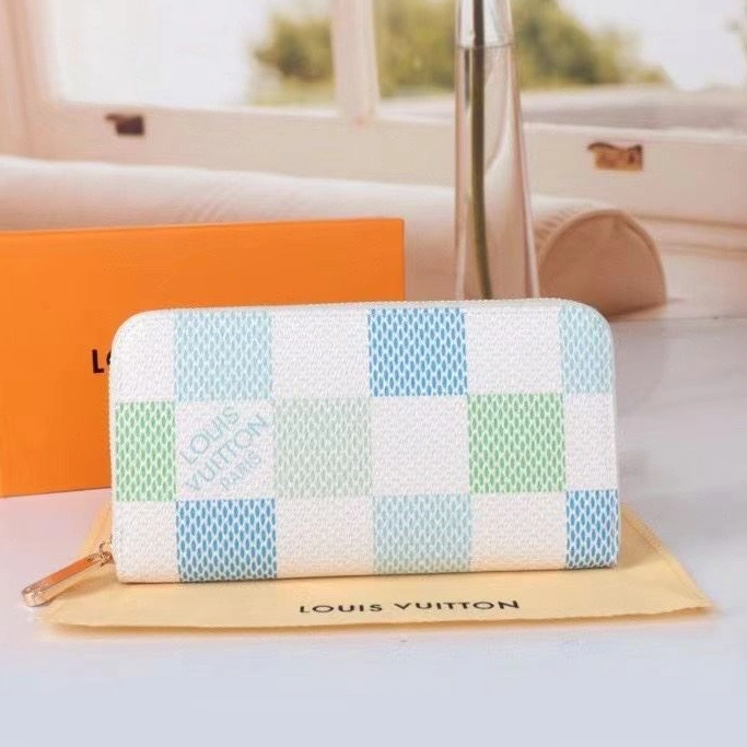 EyeCatching LX Wallets 10120