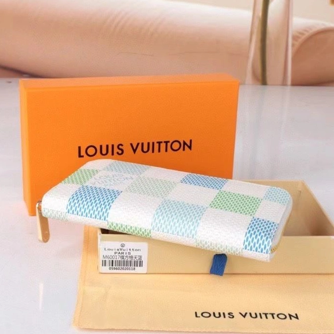 EyeCatching LX Wallets 10120