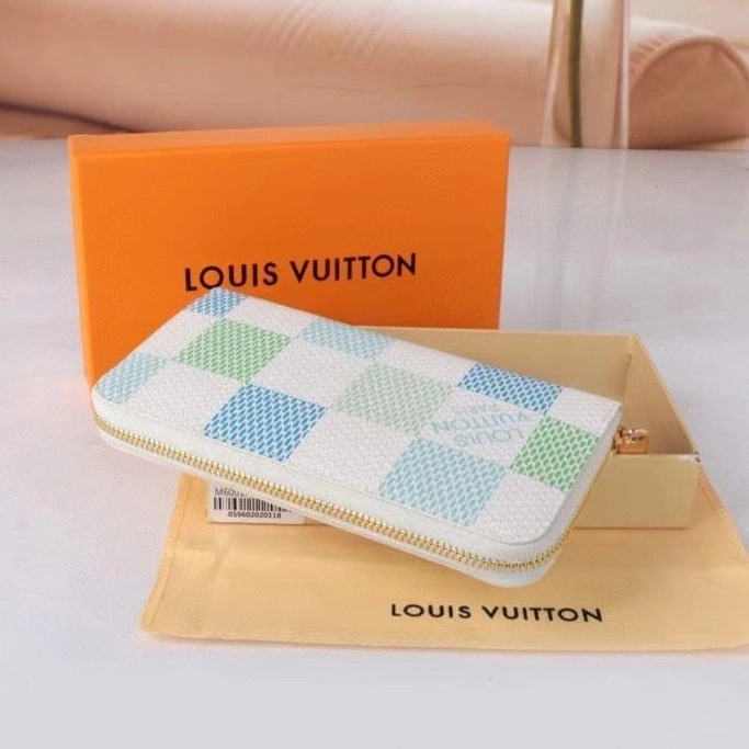 EyeCatching LX Wallets 10120