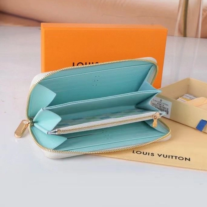 EyeCatching LX Wallets 10120
