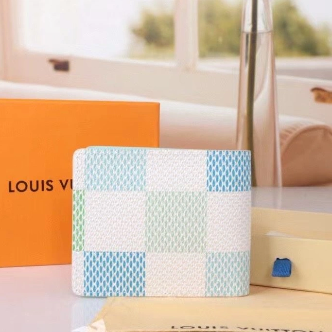 LX Wallets Comfortable 10127
