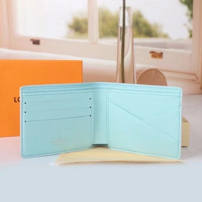 LX Wallets Comfortable 10127