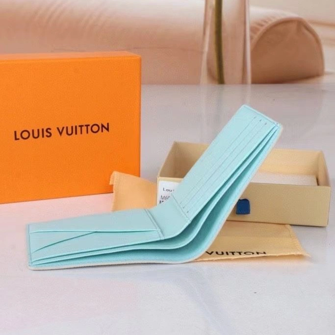 LX Wallets Comfortable 10127