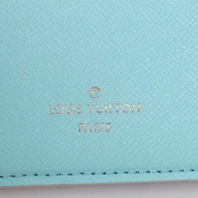 LX Wallets Comfortable 10127
